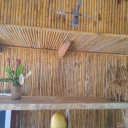 Muong Bi Homestay Hoa Binh Ngoại thất bức ảnh