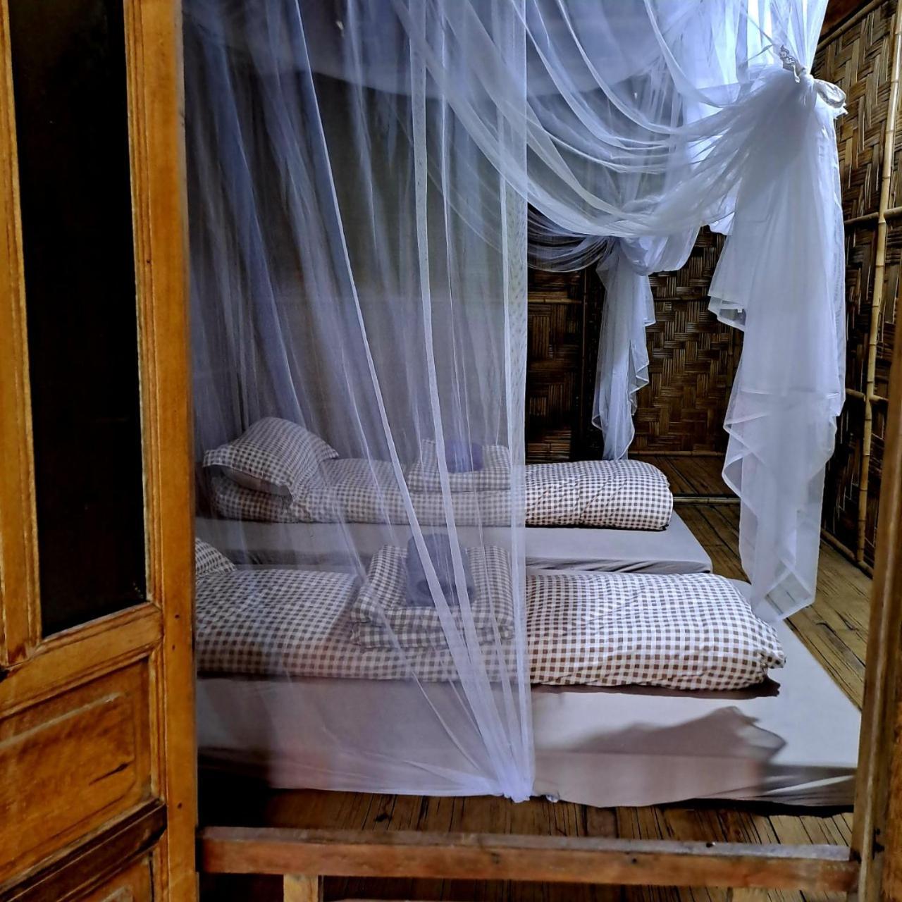 Muong Bi Homestay Hoa Binh Ngoại thất bức ảnh